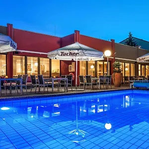 Fuerther Mercure Nuernberg West Fuerth