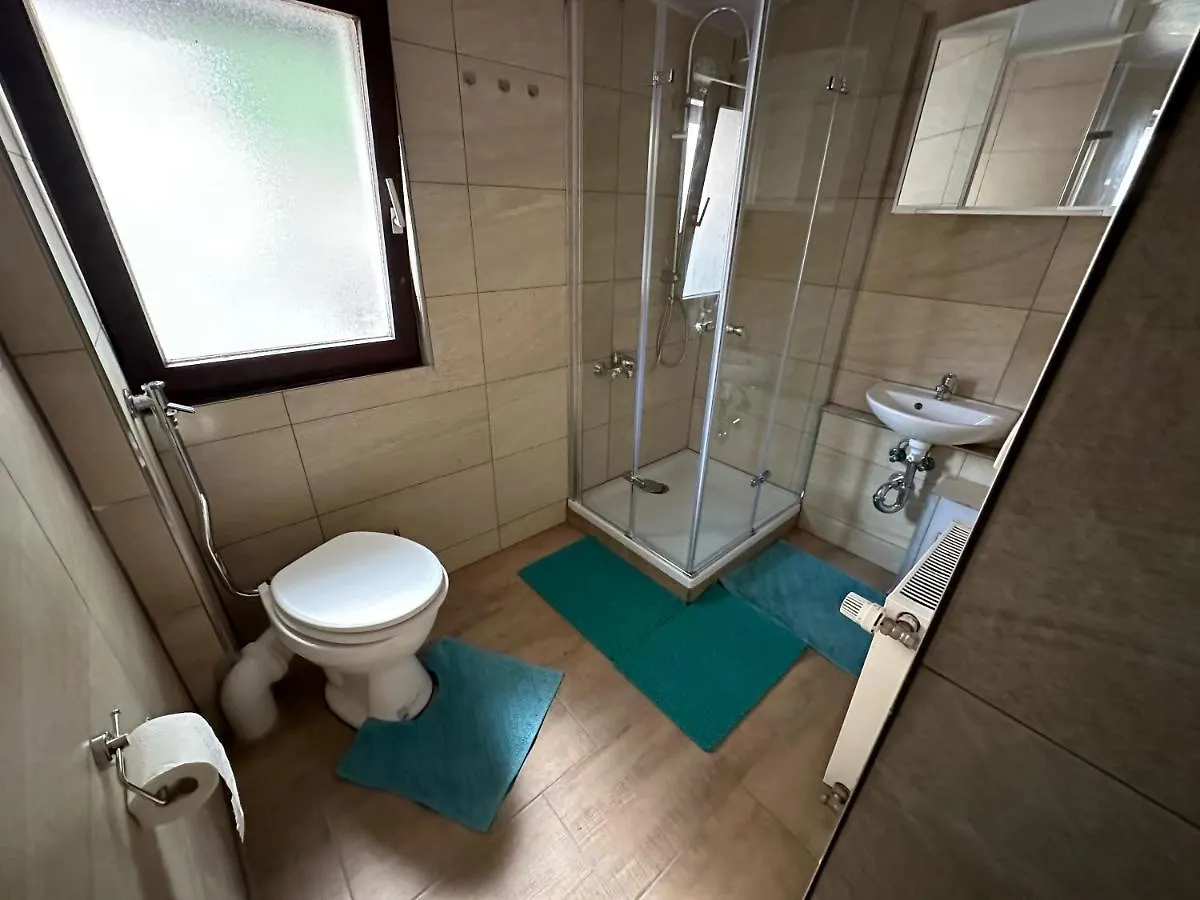 Belle Vue Hotel Fuerth 2*,  Germany