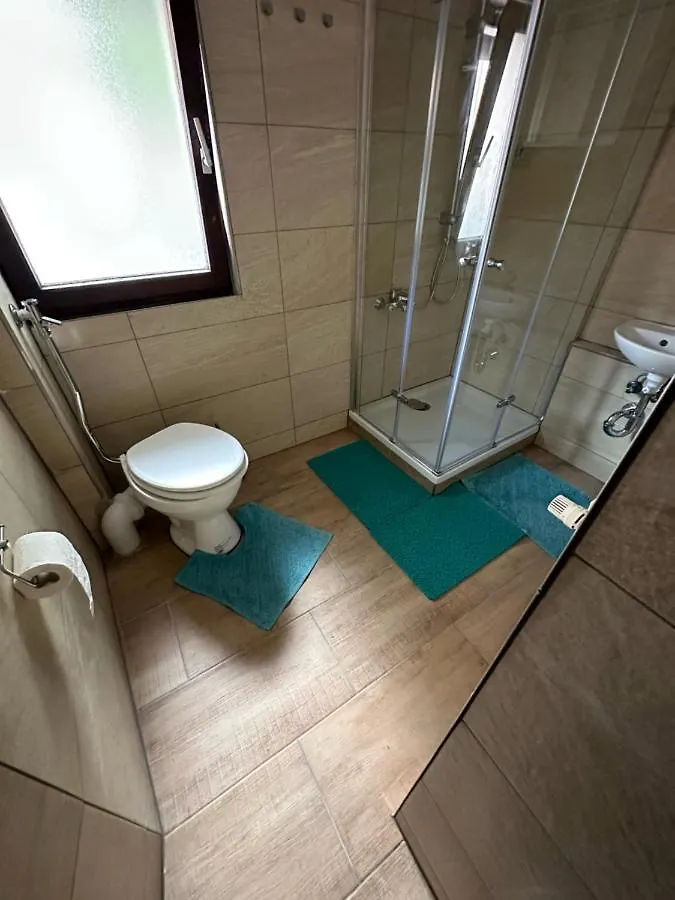 Belle Vue Hotel Fuerth Guest house