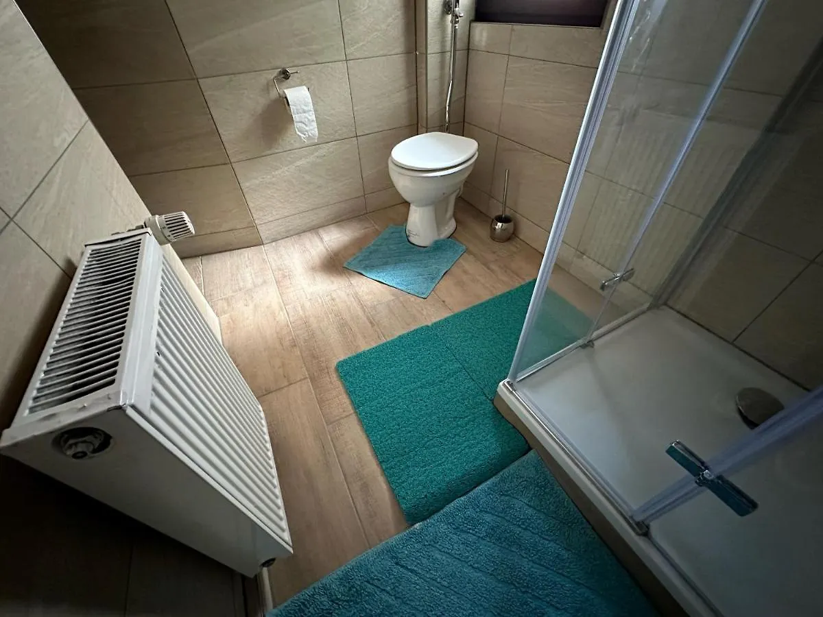 Belle Vue Hotel Fuerth Germany