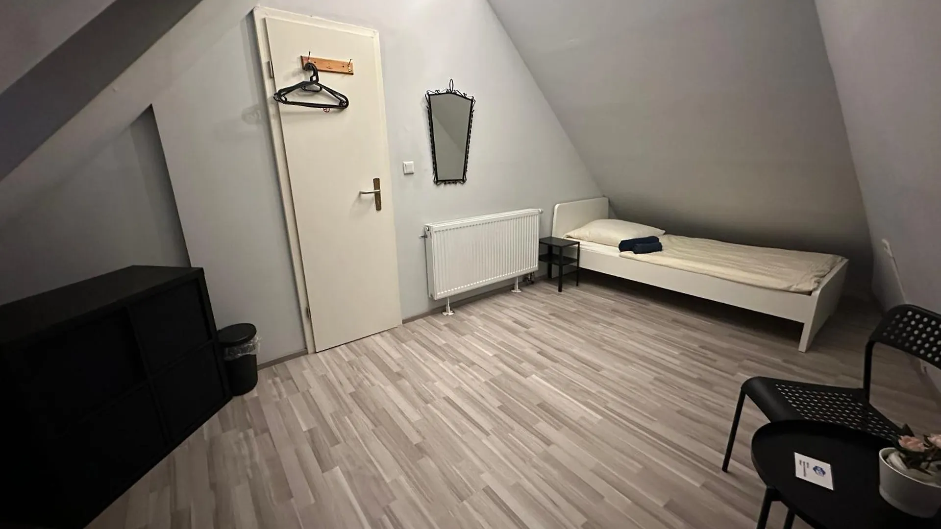 Belle Vue Hotel Fuerth 2*,  Germany
