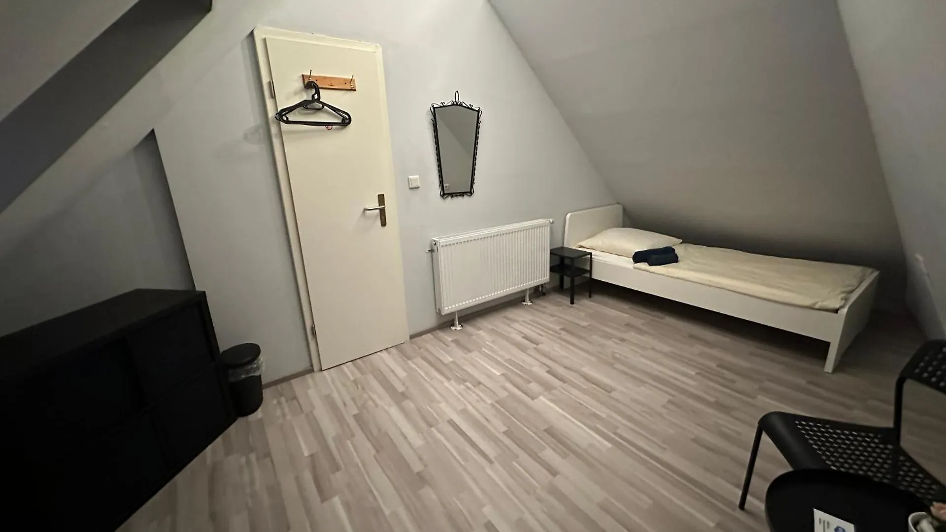 ** Guest house Belle Vue Hotel Fuerth Germany