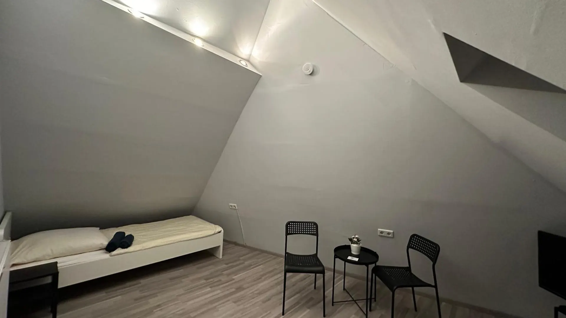 Belle Vue Hotel Fuerth Guest house