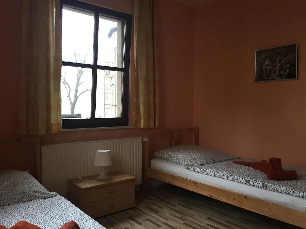 Belle Vue Hotel Fuerth