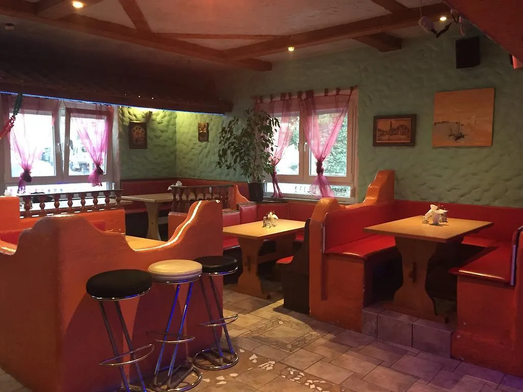 Belle Vue Hotel Fuerth